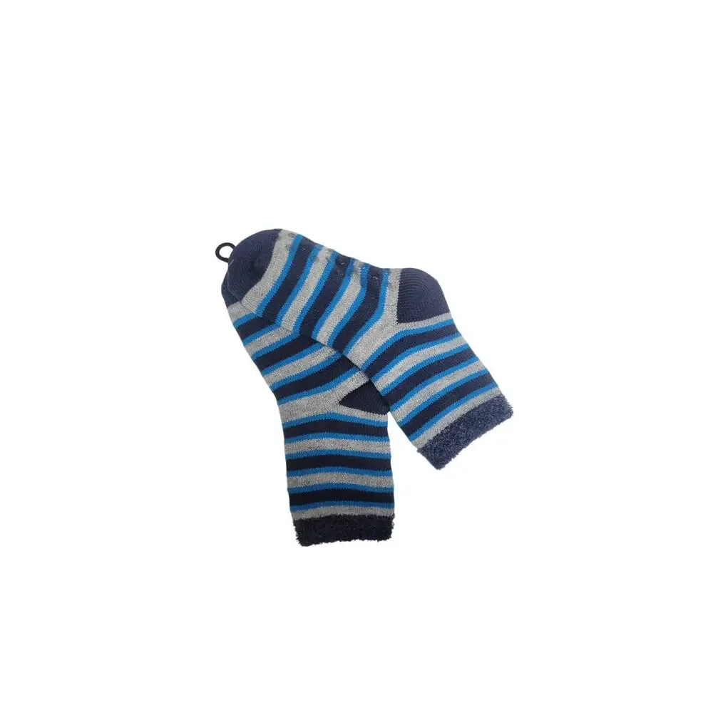 Northeast Outfitters Cozy Cabin Youth' Stripe Socks